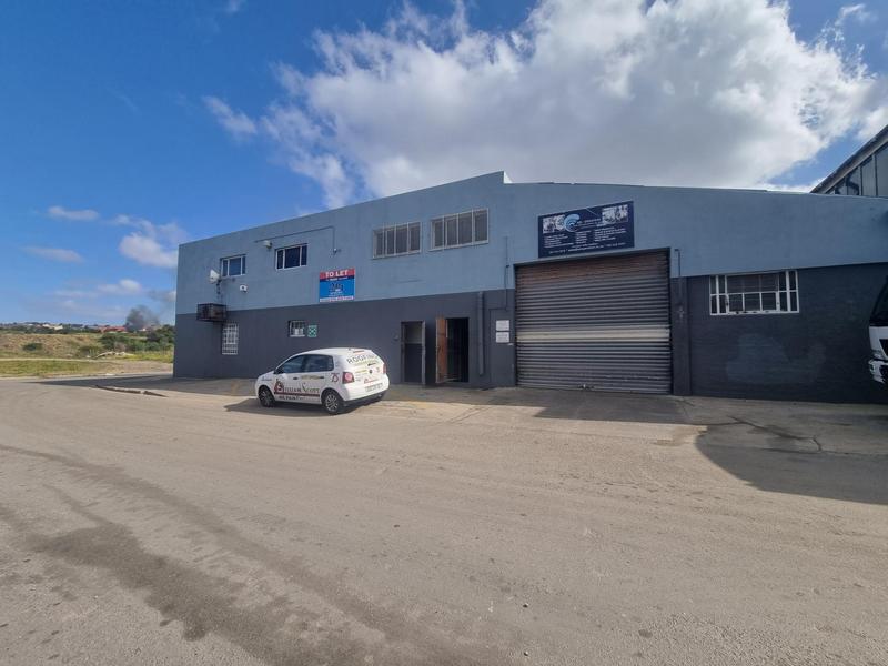 To Let 0 Bedroom Property for Rent in Neave Industrial Eastern Cape